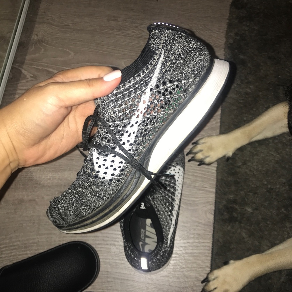 Nike flyknit - Picture 5 of 6